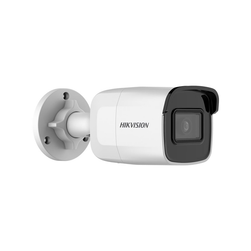 Hikvision 2MP Fixed Mini Bullet Network Camera