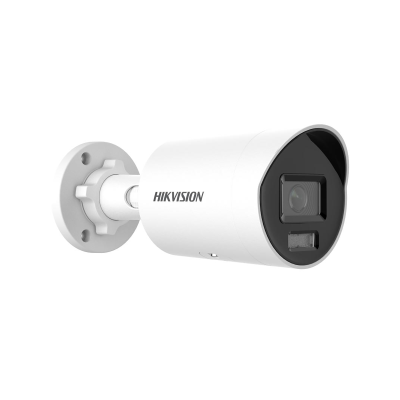 Hikvision 4MP Fixed Minin Bullet Network Camera