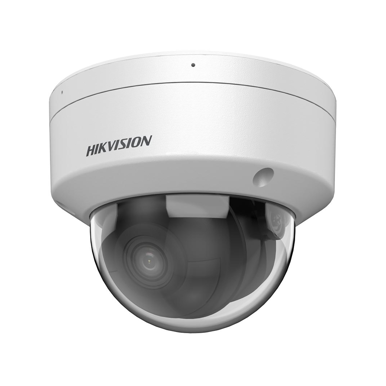 Hikvision 4MP Fixed Dome Network Camera