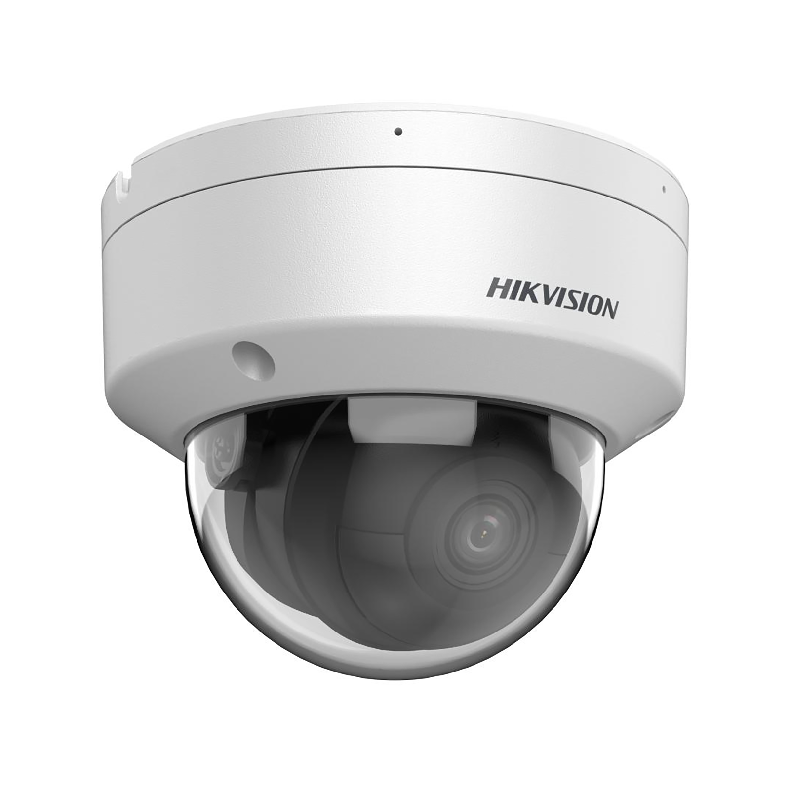 Hikvision 4MP Fixed Dome Network Camera