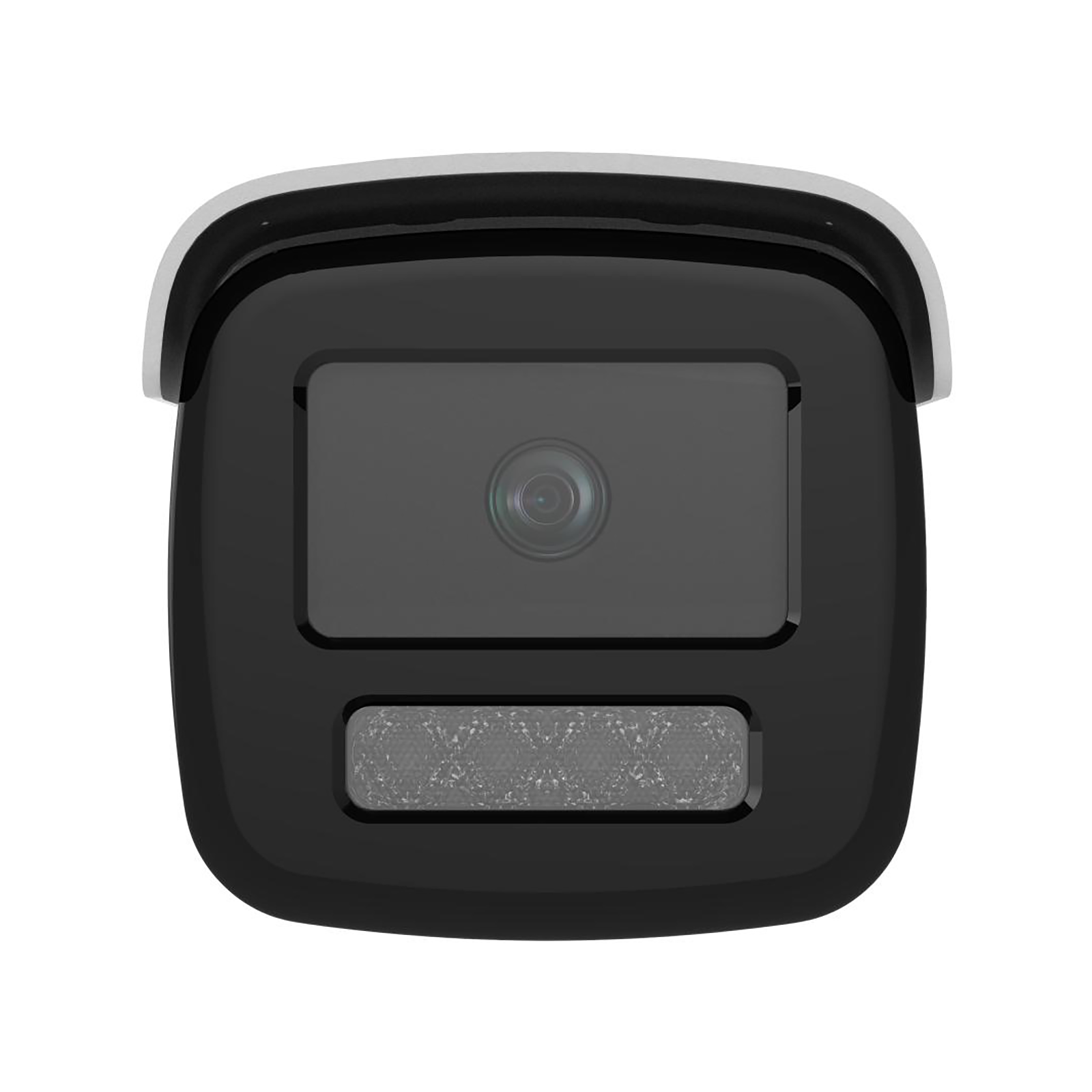 Hikvision 4MP Smart Hybrid Colorvu Fixed Bullet IP Camera