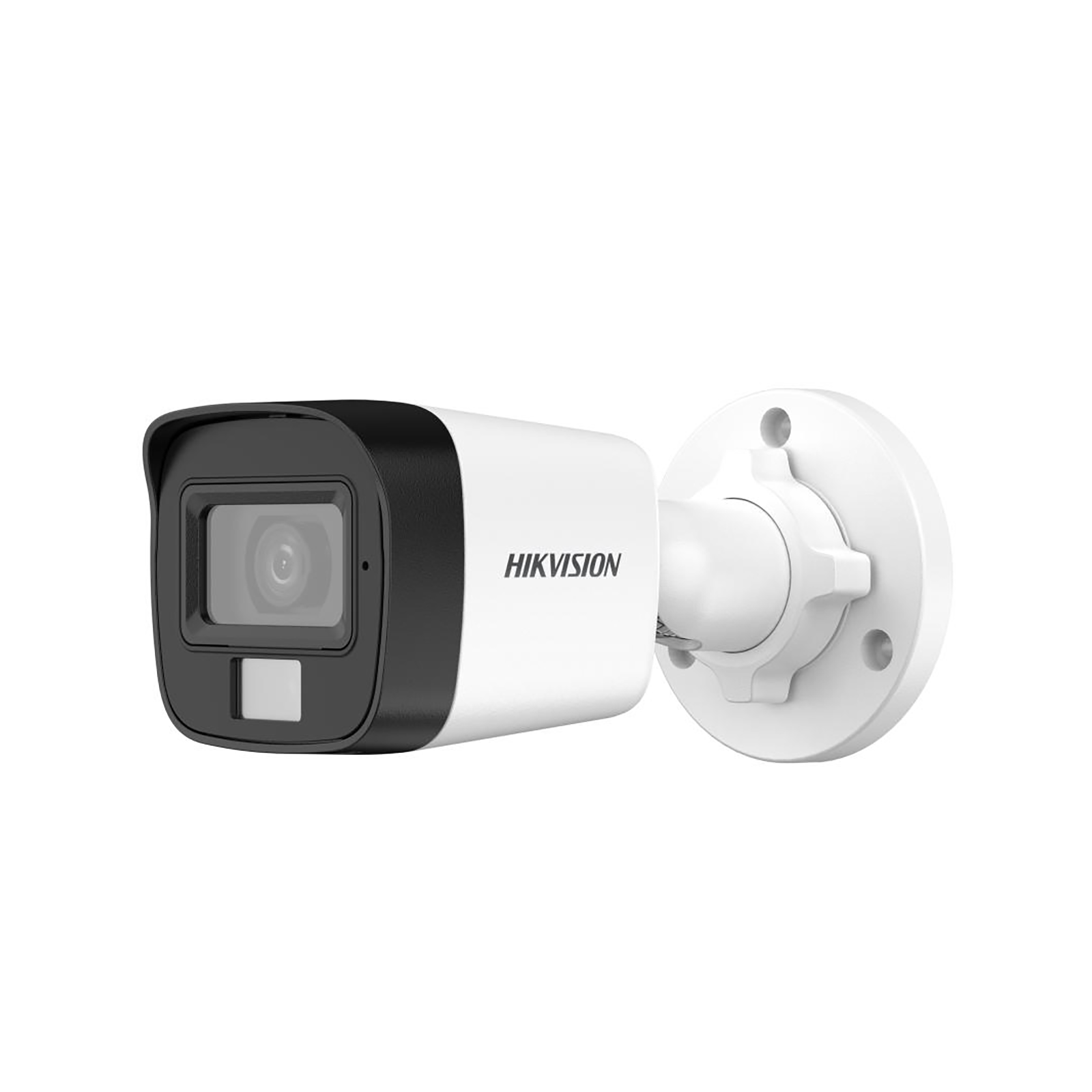 Hikvision 2MP Smart Hybrid Light Fixed Mini Bullet Analogue Camera