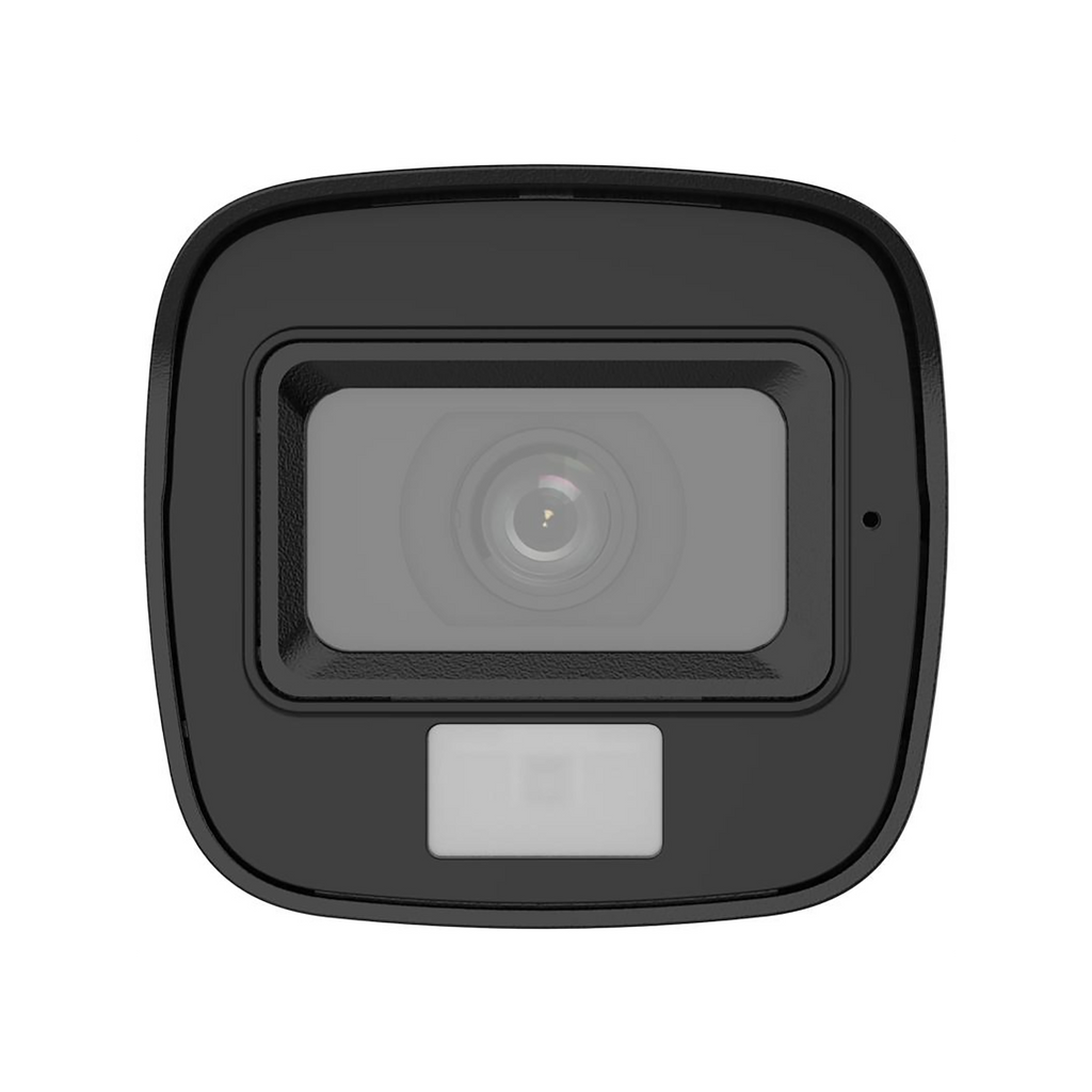 Hikvision 2MP Smart Hybrid Light Fixed Mini Bullet Analogue Camera
