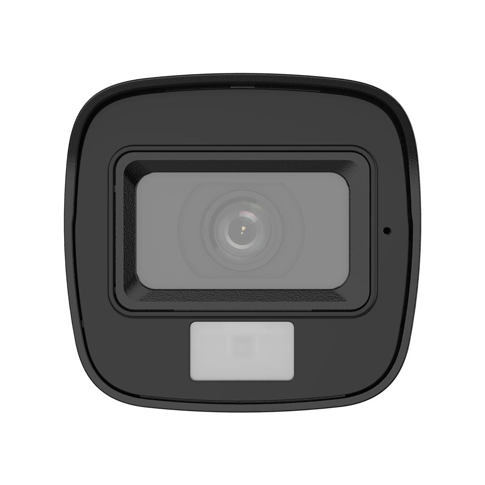 Hikvision 2MP Smart Hybrid Light Fixed Mini Bullet Analogue Camera