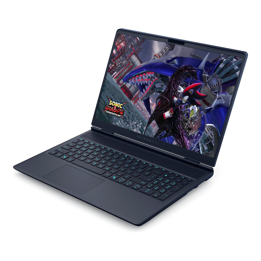 Dell Alienware 16X Aurora 16" RTX 5070 Core-U9 32GB 1TB Win 11 Pro Notebook