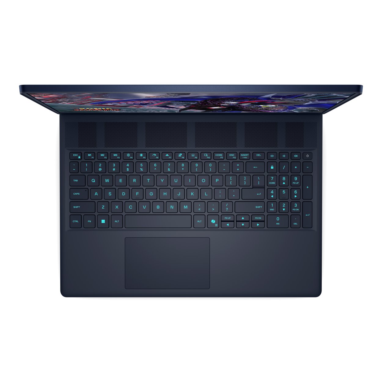 Dell Alienware 16X Aurora 16" RTX 5070 Core-U9 32GB 1TB Win 11 Pro Notebook