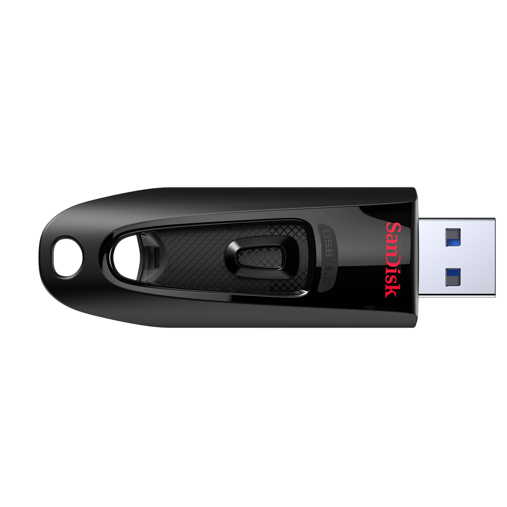 Sandisk Ultra 256GB USB-A Flash Drive