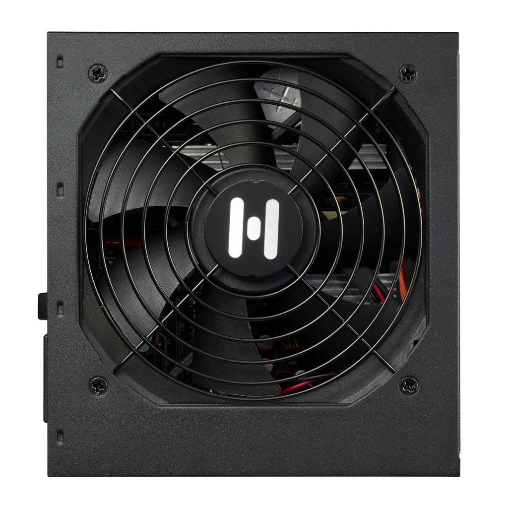 FSP Hydro M Pro 800W 80PLUS Bronze Gen5 Semi-modular Power Supply