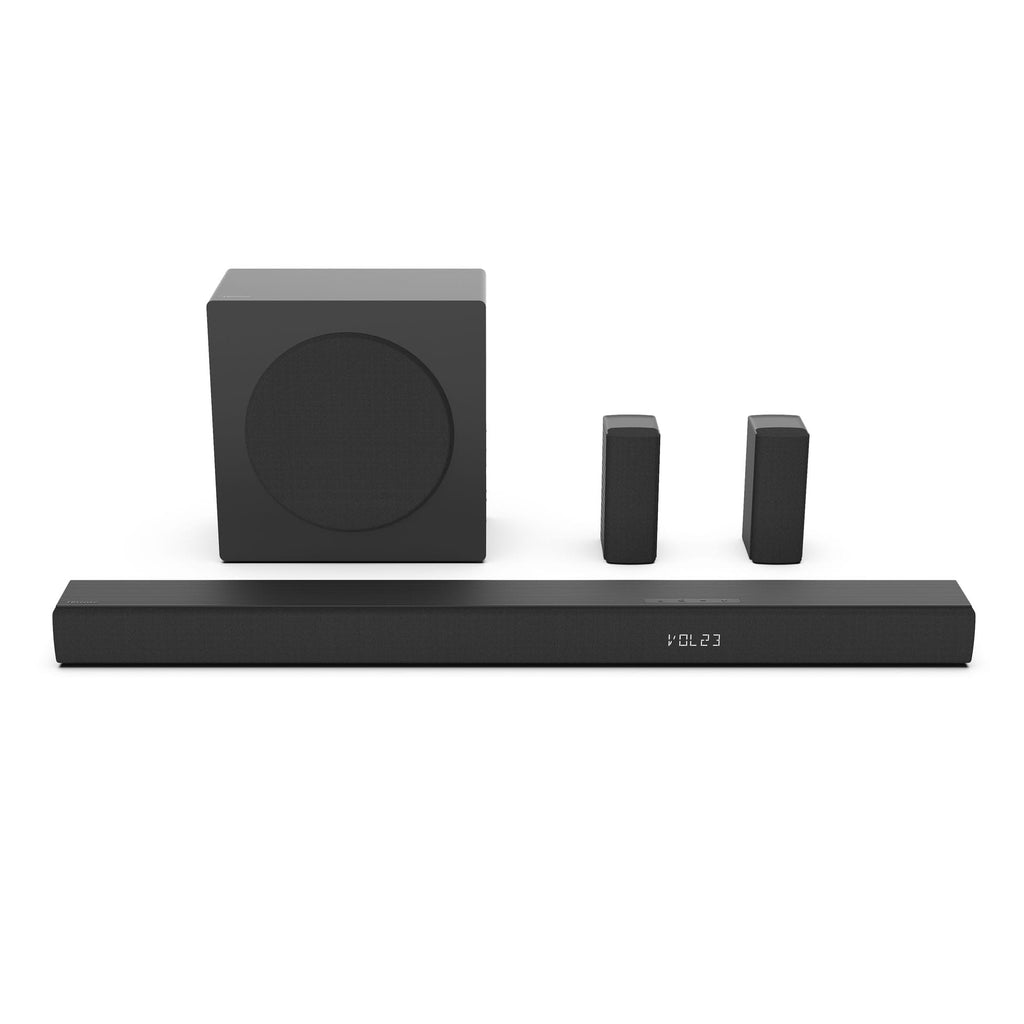 Hisense HS5100 5.1-Channel 510W Sound Bar