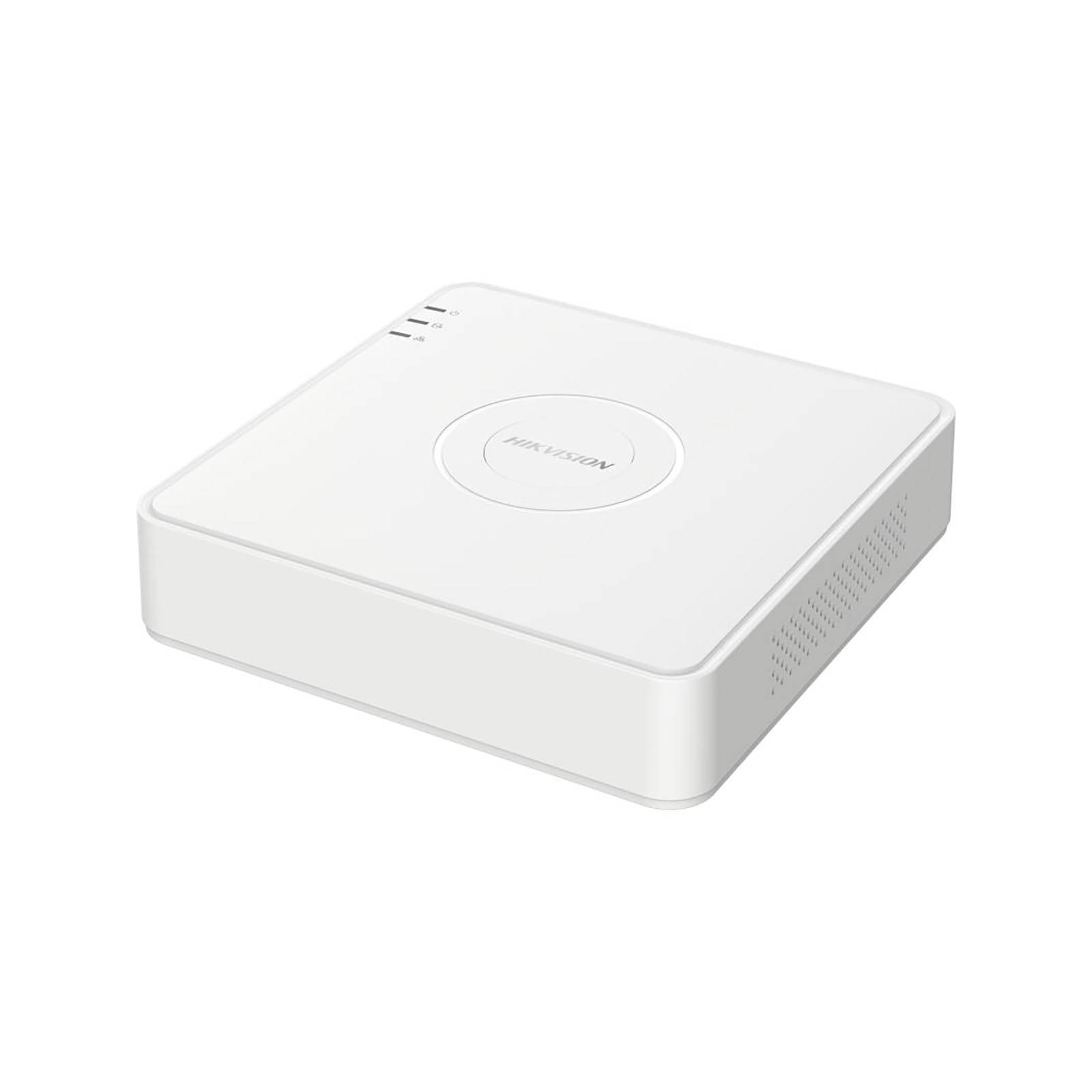 Hikvision 8-Channel  Acusense DVR