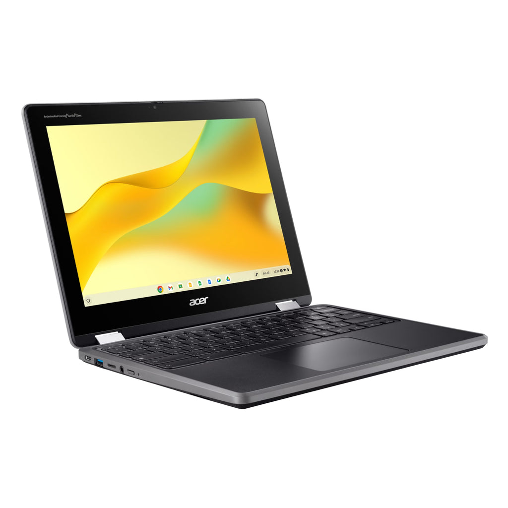 Acer Chromebook Spin 512 (R856T) 12.0? | N100 | 4GB | 32GB – Google Chrome Operating System