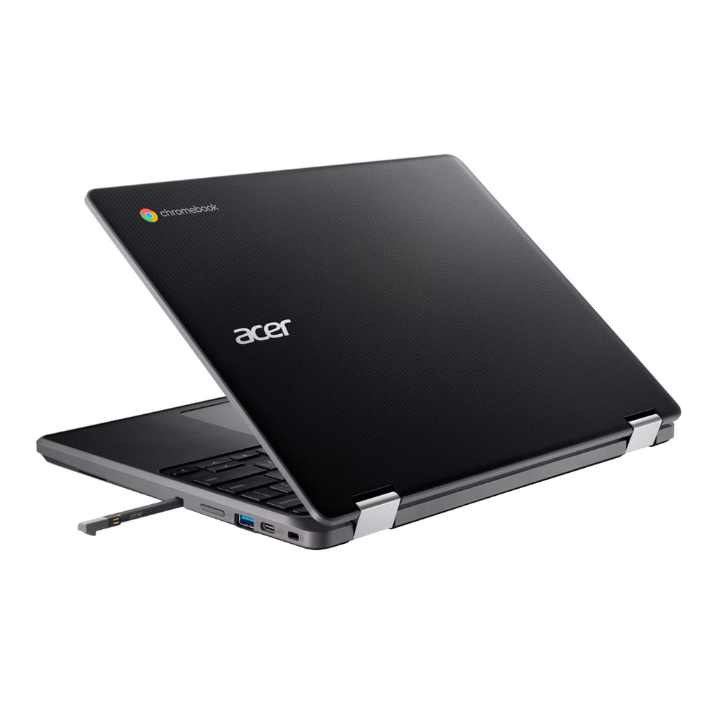 Acer Chromebook Spin 512 (R856T) 12.0? | N100 | 4GB | 32GB – Google Chrome Operating System