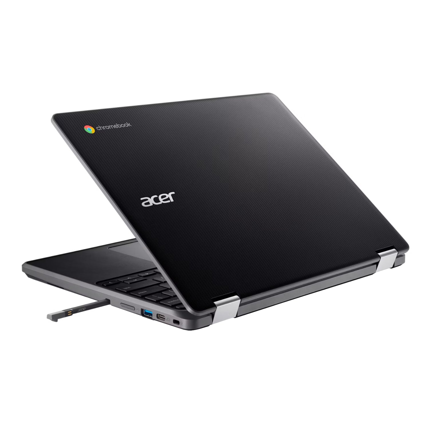 Acer Chromebook Spin 512 (R856T) 12.0? | N100 | 4GB | 32GB – Google Chrome Operating System