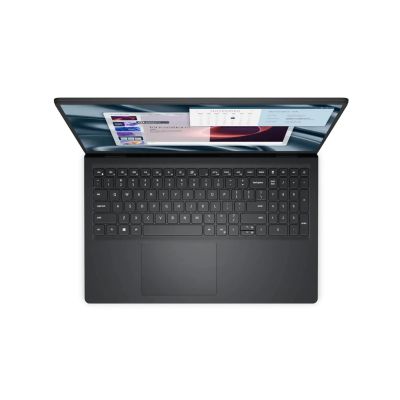 Dell Pro 15 Essential 15.6" Core i5 8GB 512GB Win 11 Pro Notebook