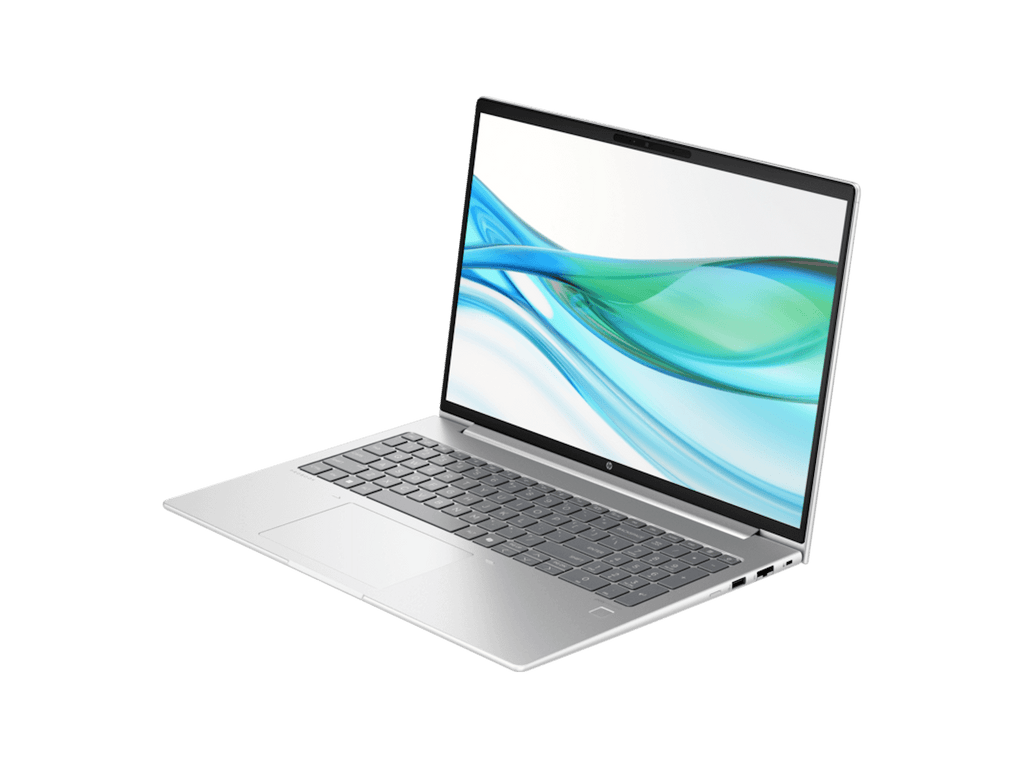HP ProBook 465 G11 16" AMD Ryzen-7 32GB 1TB Win11 Pro Silver Notebook