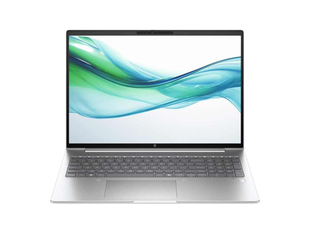 HP ProBook 465 G11 16" AMD Ryzen-7 32GB 1TB Win11 Pro Silver Notebook