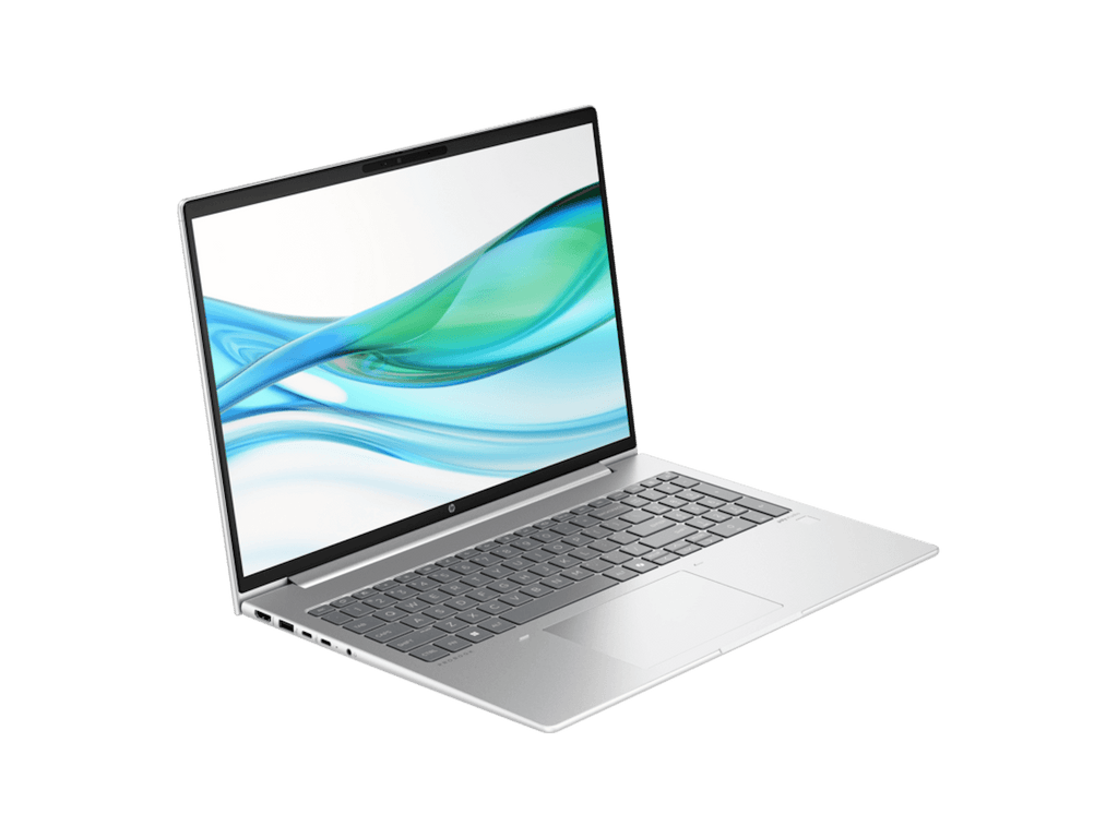 HP ProBook 465 G11 16" AMD Ryzen-7 32GB 1TB Win11 Pro Silver Notebook