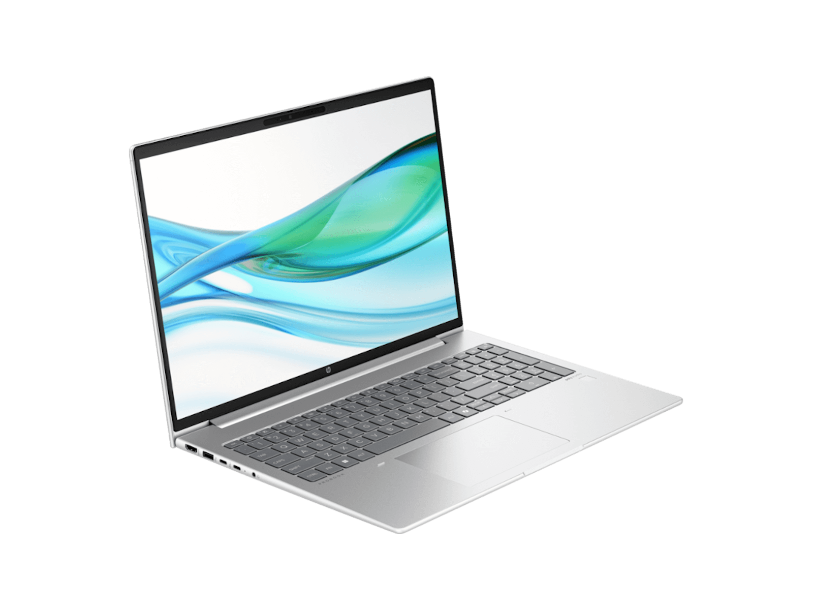 HP ProBook 465 G11 16" AMD Ryzen-7 32GB 1TB Win11 Pro Silver Notebook