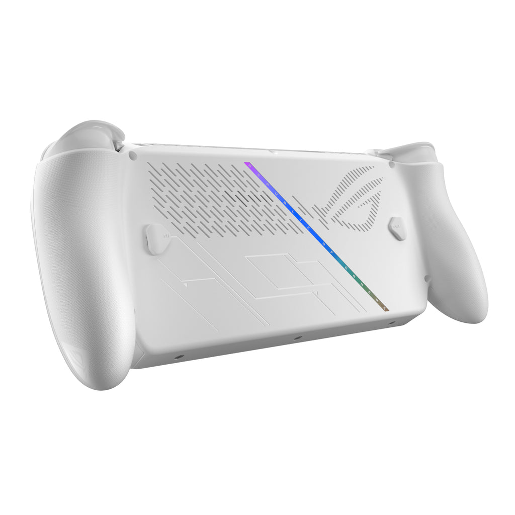 Asus ROG Xbox Ally 7" Handheld Gaming Console | AMD Ryzen Z2 | 16GB LPDDR5X | Radeon GPU | 512GB SSD | Windows 11 Home