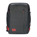 Redragon GB-94 TARDIS 2 Nylon 17″/18″ Travel Gaming Backpack