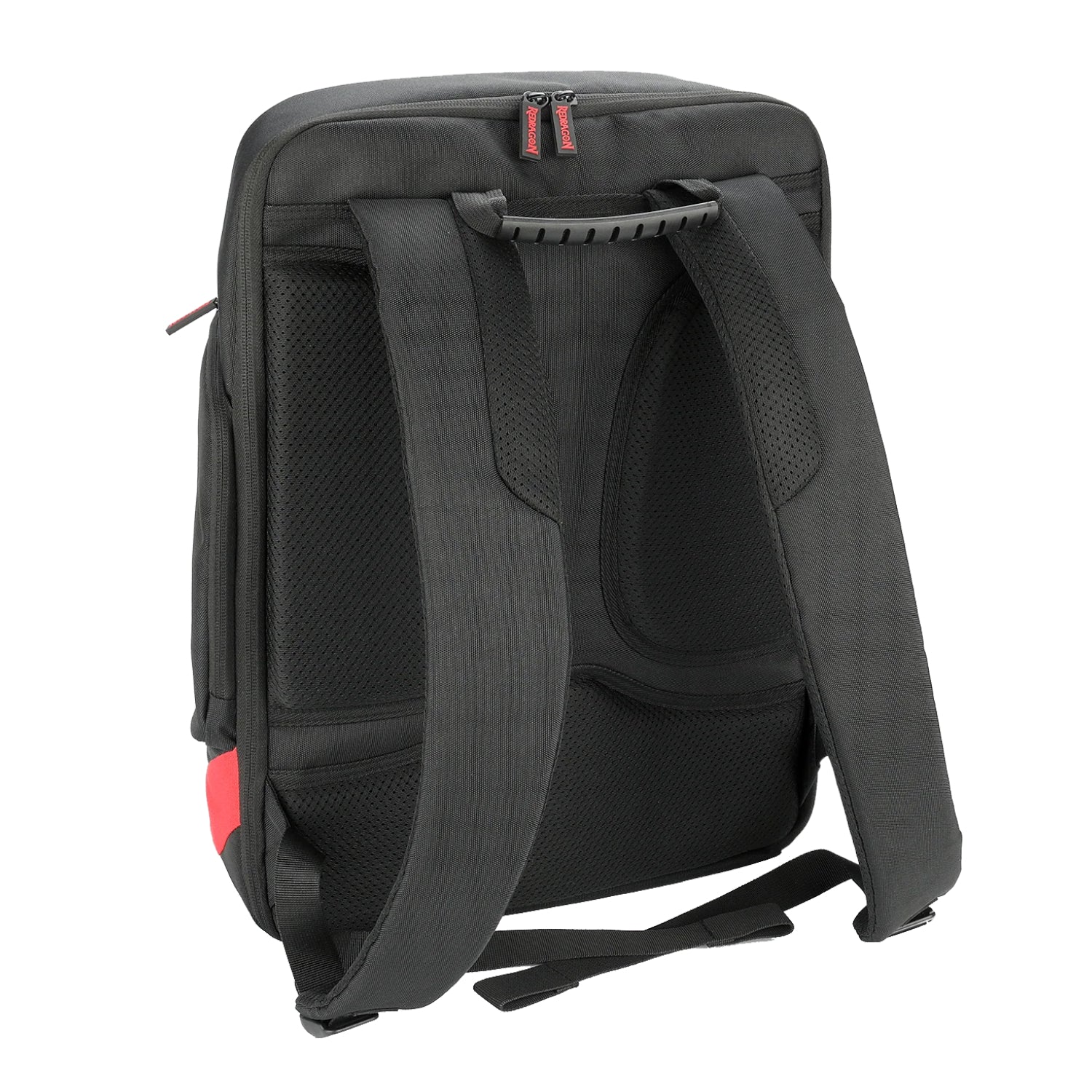Redragon GB-94 TARDIS 2 Nylon 17″/18″ Travel Gaming Backpack