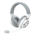 Redragon H889W SPECTRA PRO Over-Ear Wireless Headphones – White