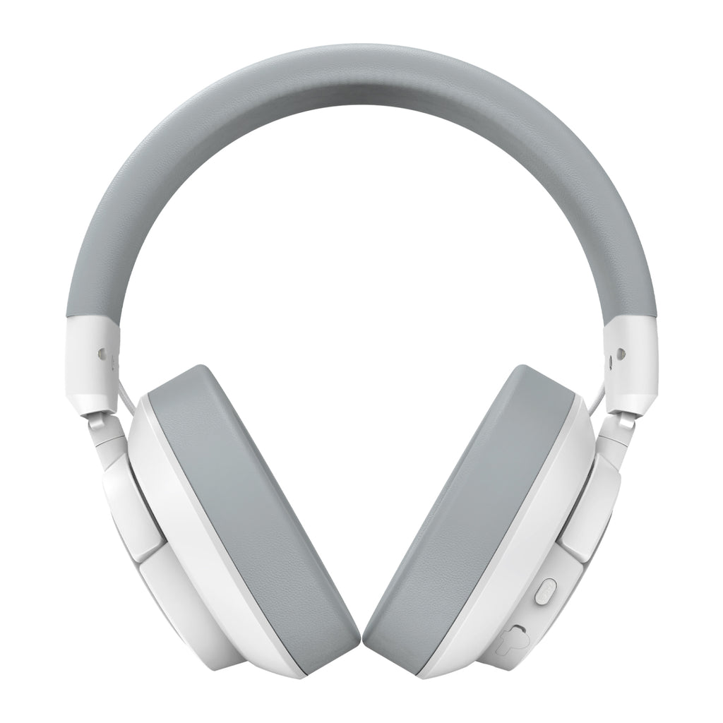 Redragon H889W SPECTRA PRO Over-Ear Wireless Headphones – White