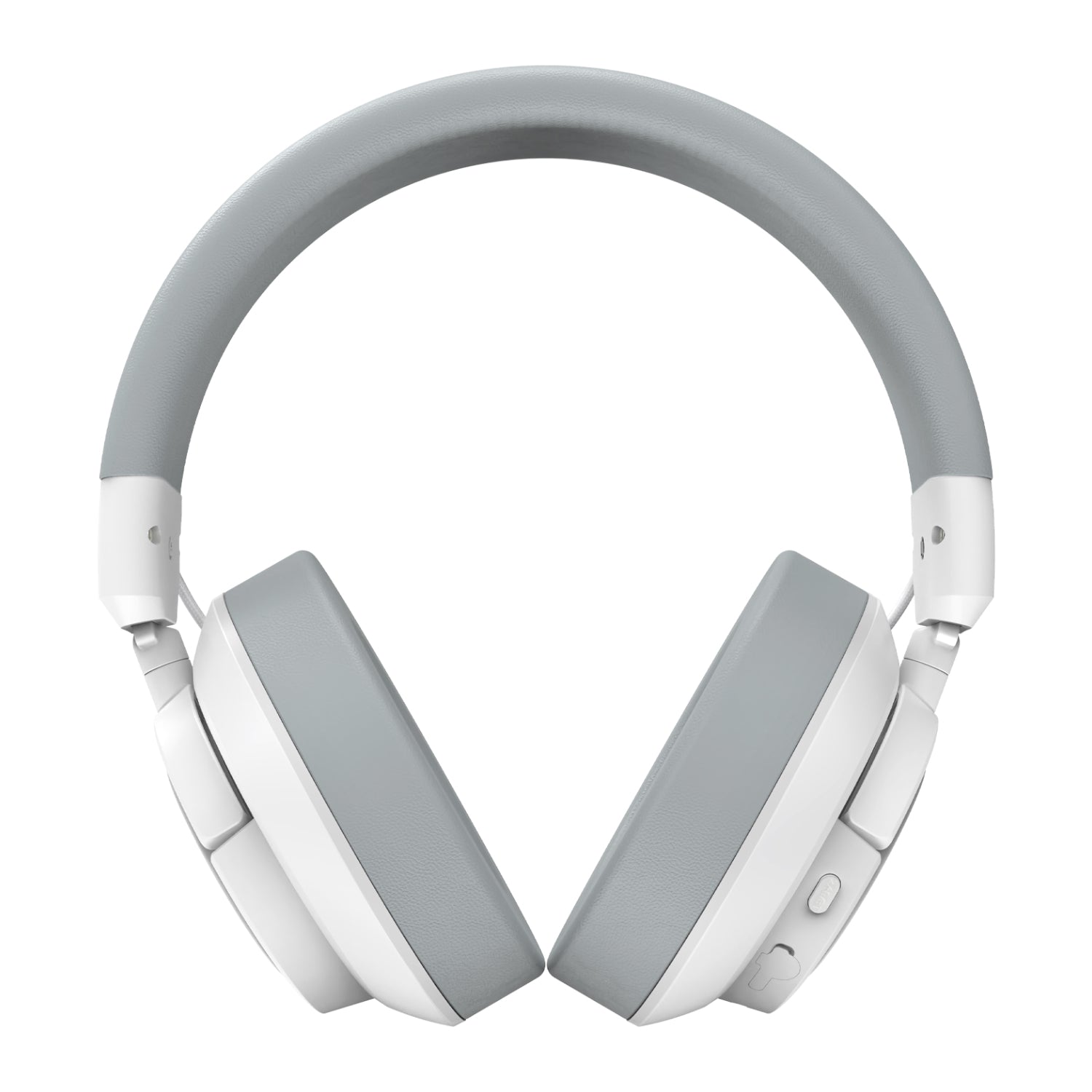 Redragon H889W SPECTRA PRO Over-Ear Wireless Headphones – White