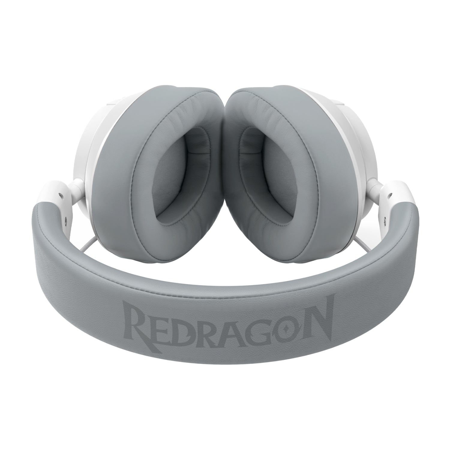 Redragon H889W SPECTRA PRO Over-Ear Wireless Headphones – White