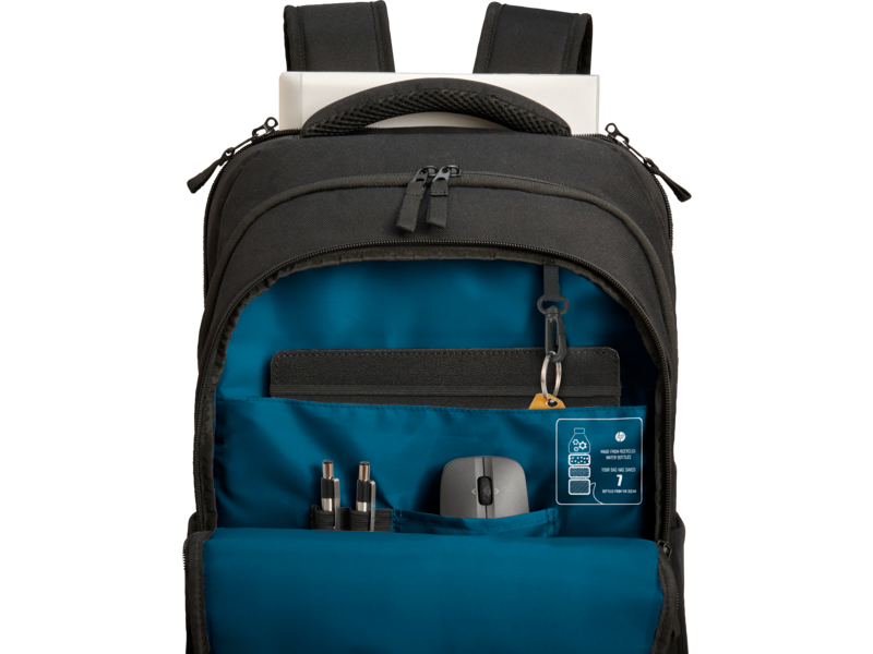 HP Professional 17.3" Notebook Backpack
