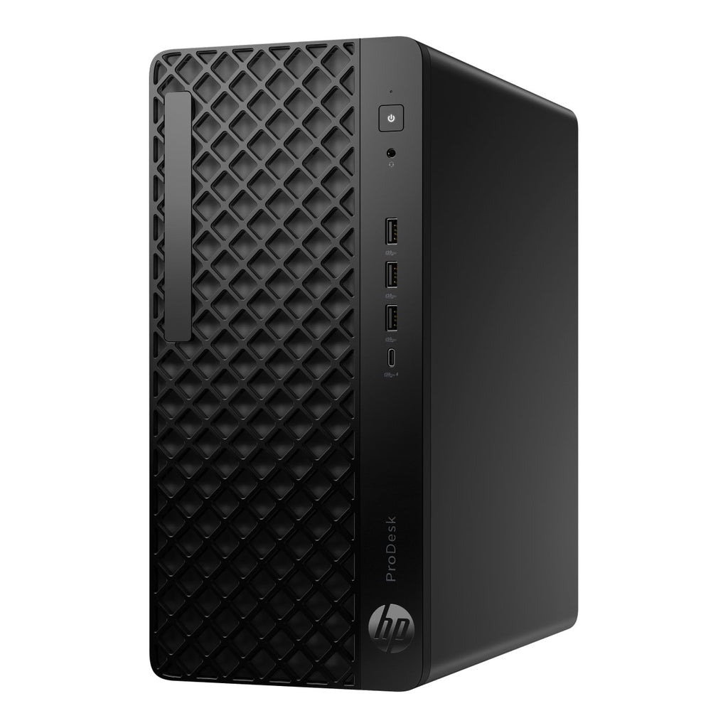 HP ProDesk 4 Tower G1i AI Core U7-265 16GB 512GB Win 11 Pro Desktop