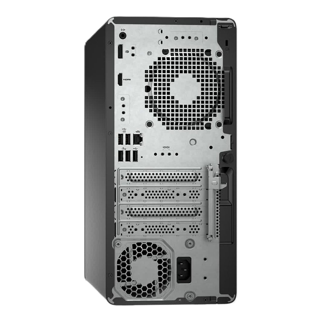 HP ProDesk 4 Tower G1i AI Core U7-265 16GB 512GB Win 11 Pro Desktop
