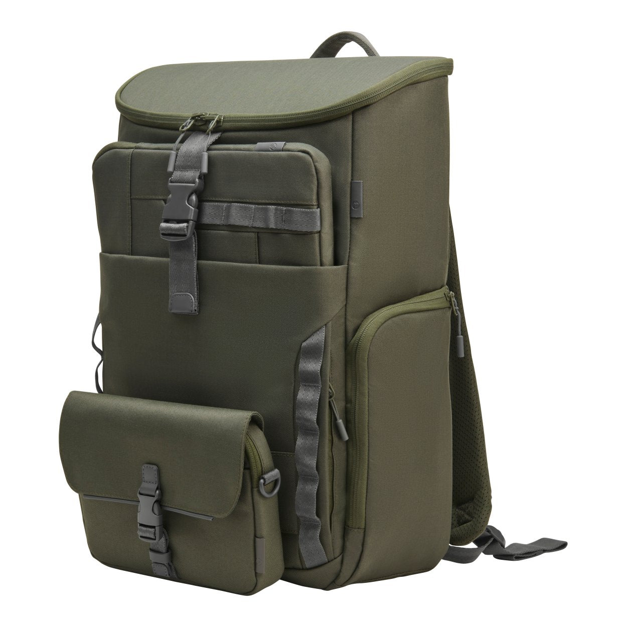 HP 15.6" Modular Notebook Backpack