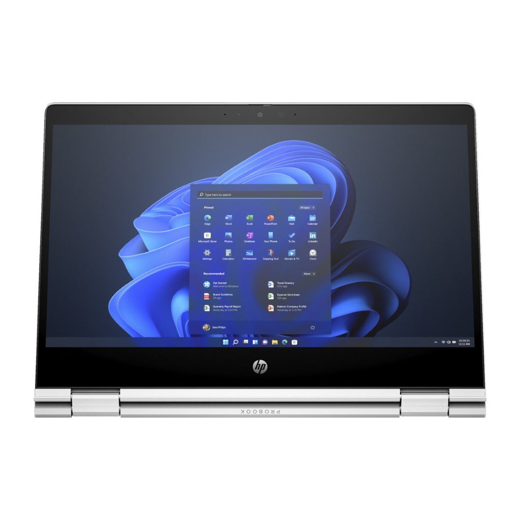 HP Probook 435 13.3" Ryzen-5 16GB 512GB Win 11 Pro Notebook