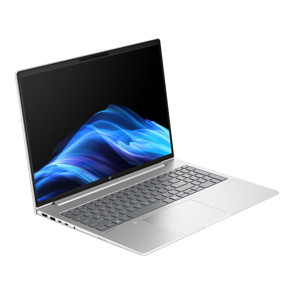 HP ProBook 4 G1iR 16" Core-7 16GB 512GB Win 11 Pro Notebook