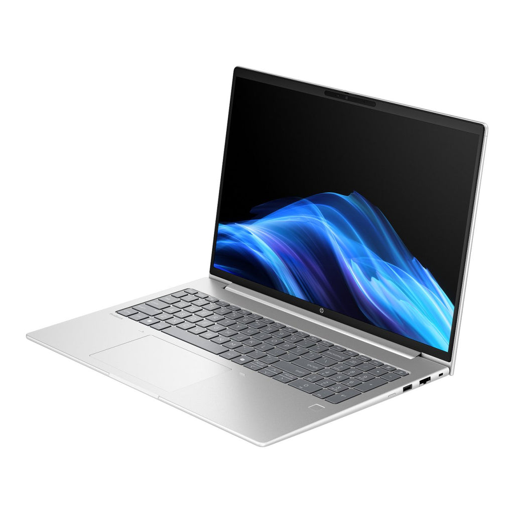 HP ProBook 4 G1iR 16" Core-7 16GB 512GB Win 11 Pro Notebook