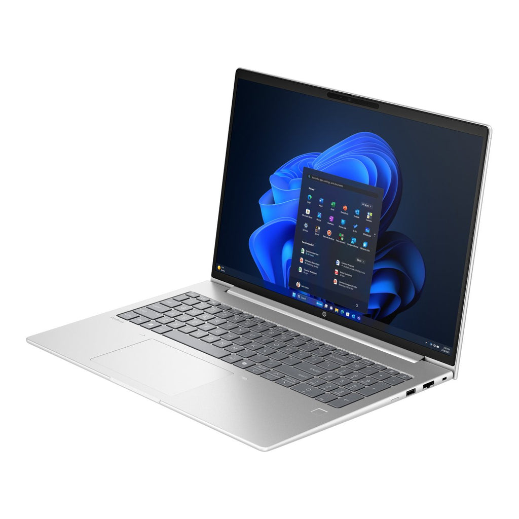 HP ProBook 4 G1i 16" AI Intel Core U5-225U 16G 512GB Win 11 Pro Notebook