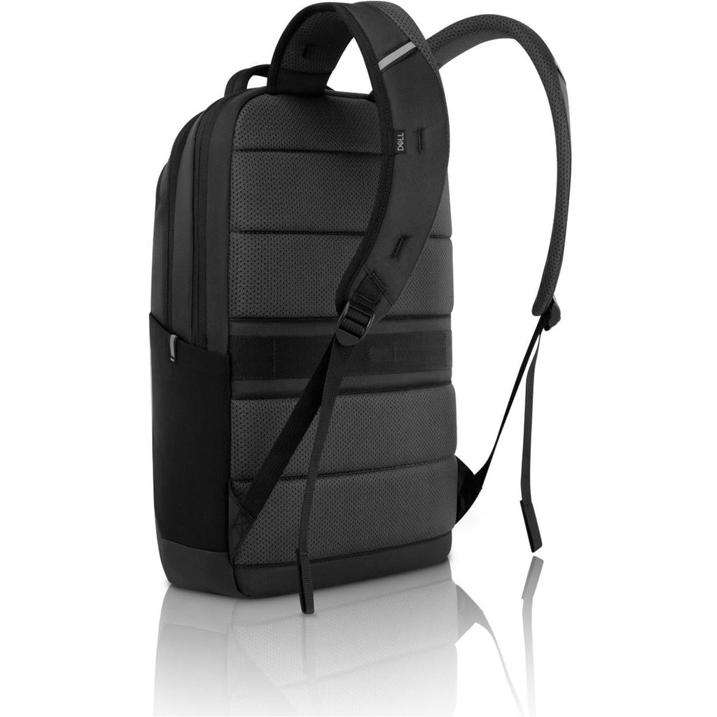 Dell EcoLoop Pro Black 15.6" Backpack