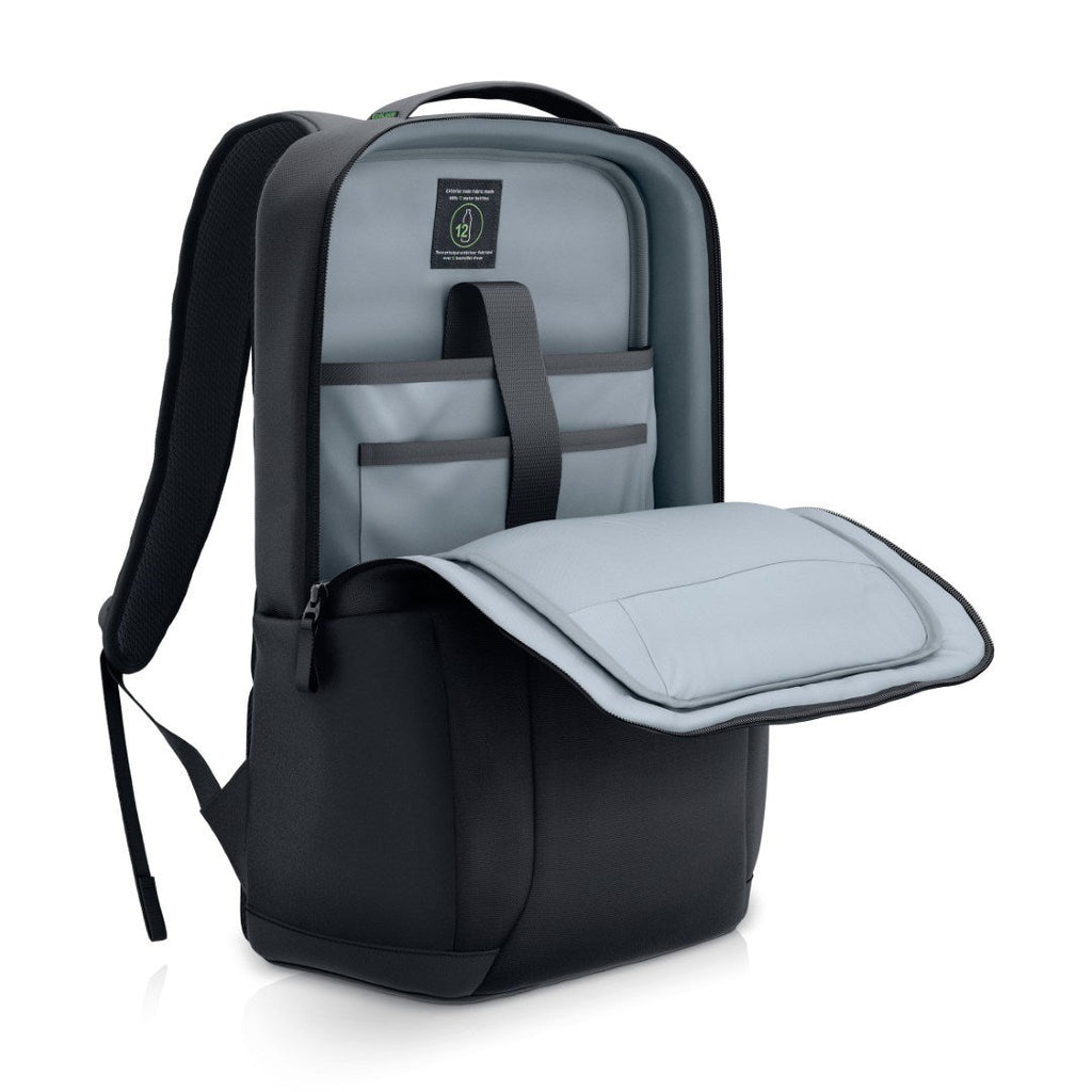 Dell Ecoloop Pro Slim Black 15.6" Backpack