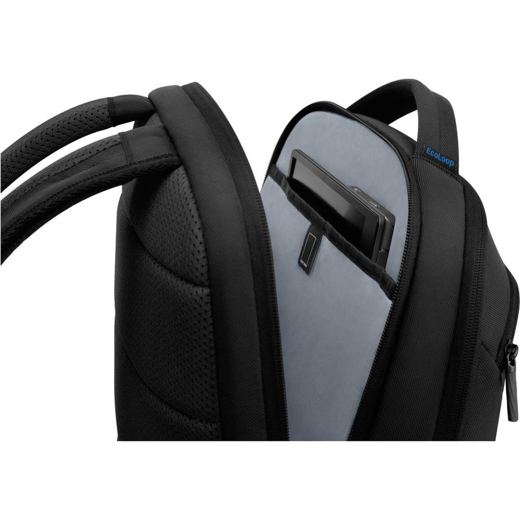 Dell EcoLoop Pro Black 15.6" Backpack