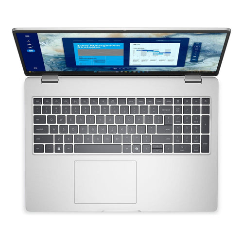 Dell Pro 16 16" Ultra-7 32GB 1TB Win 11 Pro Grey Notebook