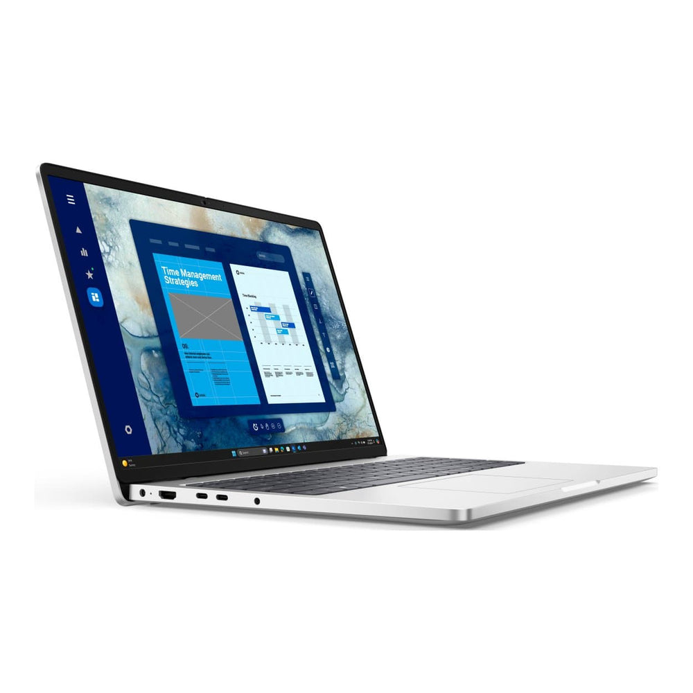 Dell Pro 16 16" Ultra-7 32GB 1TB Win 11 Pro Grey Notebook