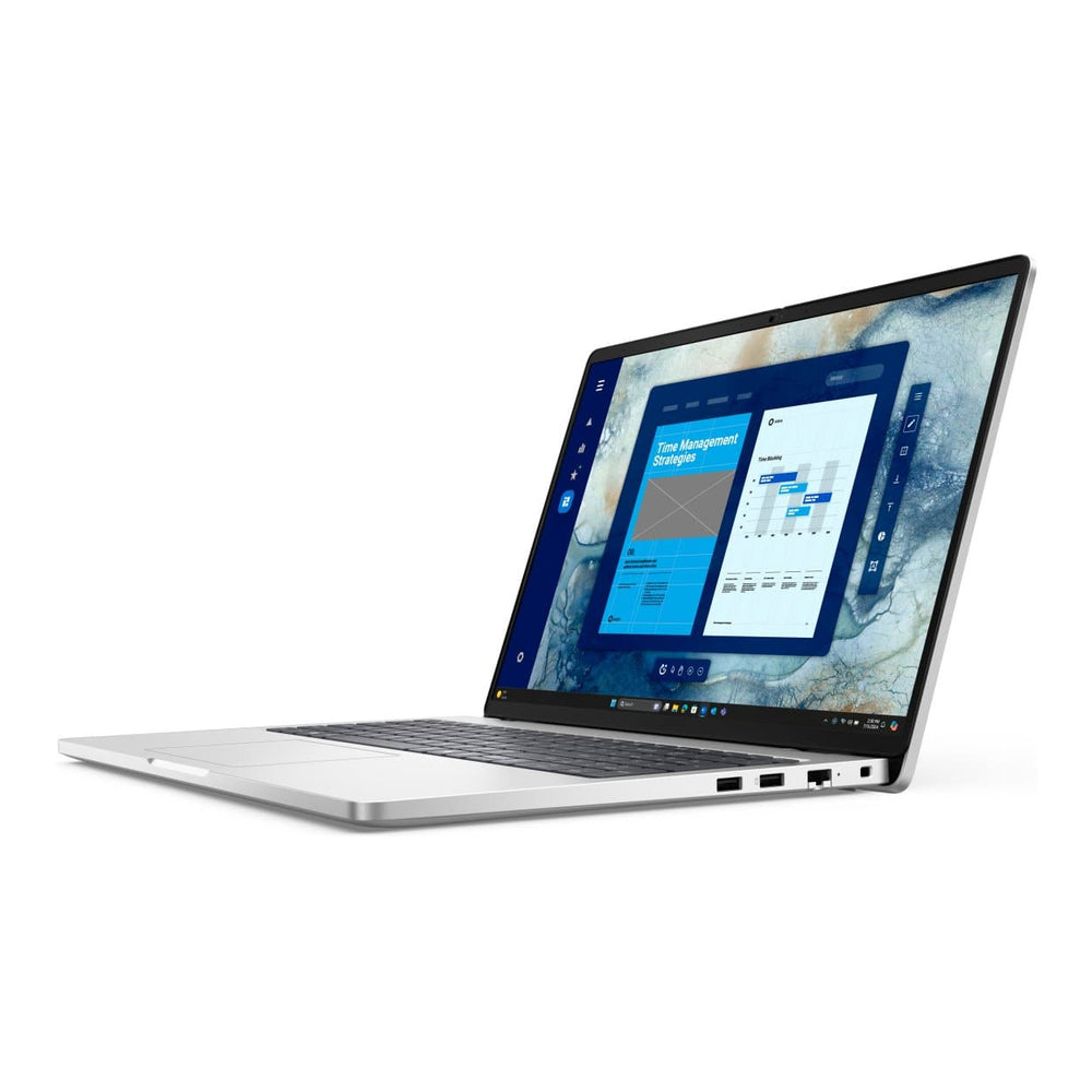Dell Pro 16 16" Ultra-7 32GB 1TB Win 11 Pro Grey Notebook