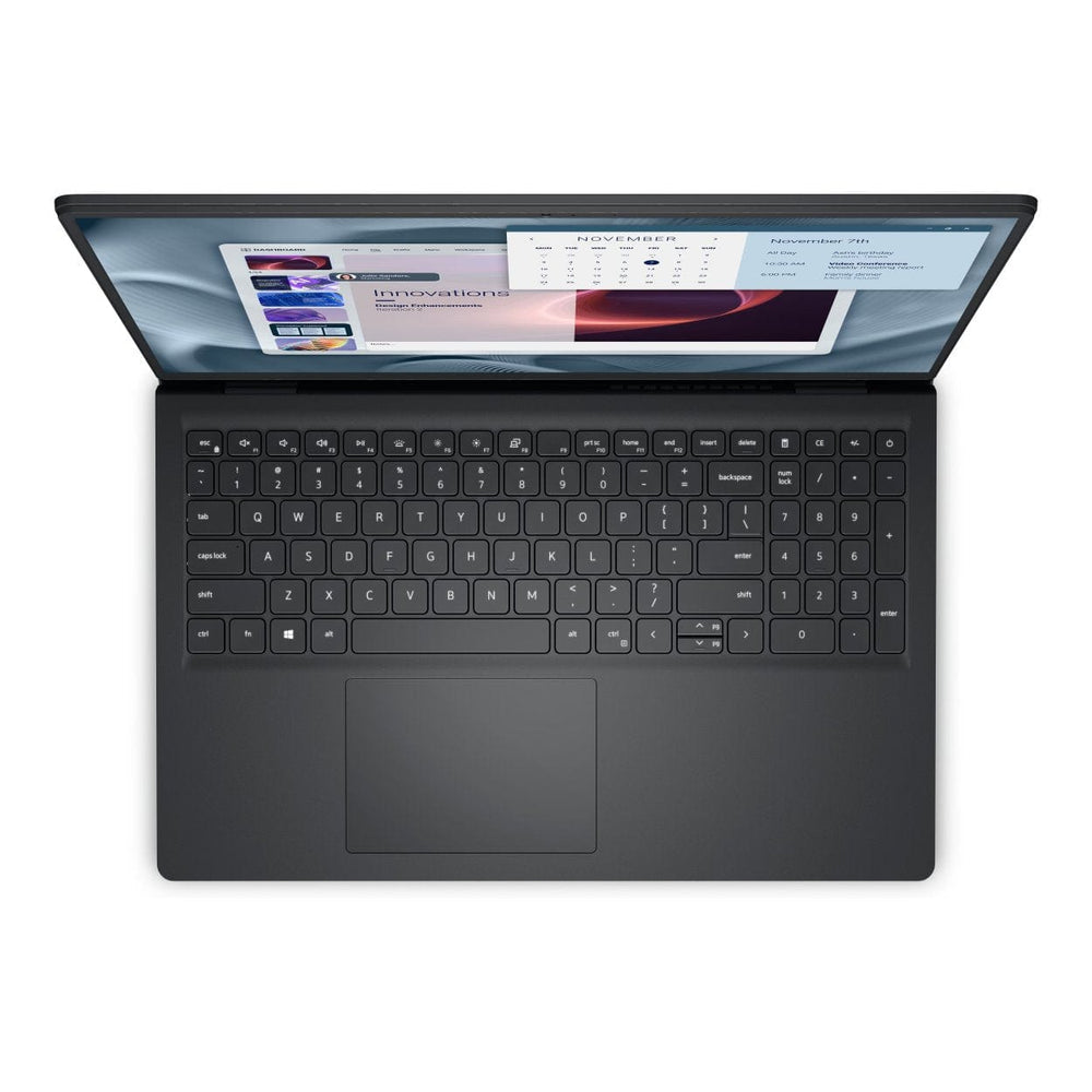 Dell Pro 15 Essential 15.6" Core i7 8GB 1TB Win 11 Pro Notebook