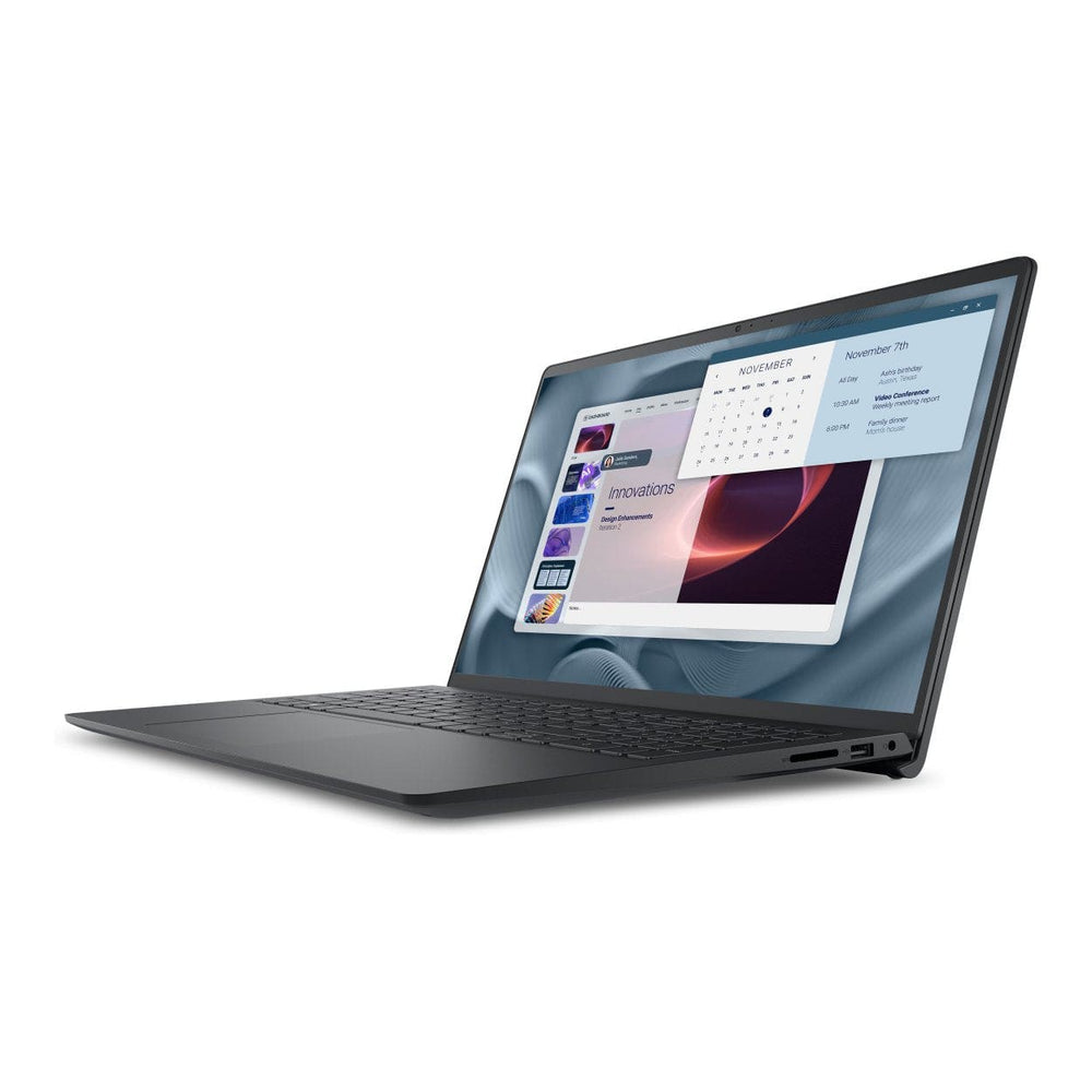 Dell Pro 15 Essential 15.6" Core i3 8GB 512GB Win 11 Pro Notebook