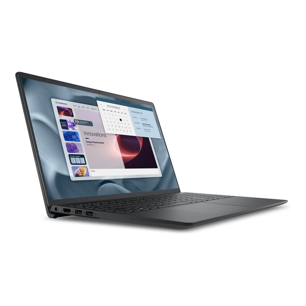 Dell Pro 15 Essential 15.6" Core i3 8GB 512GB Win 11 Pro Notebook