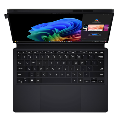 Asus ProArt PZ13 13.3" Snapdragon X1P 16GB 1TB Win11 Home