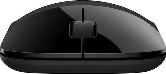 HP Z3700 Dual Wireless Black Mouse